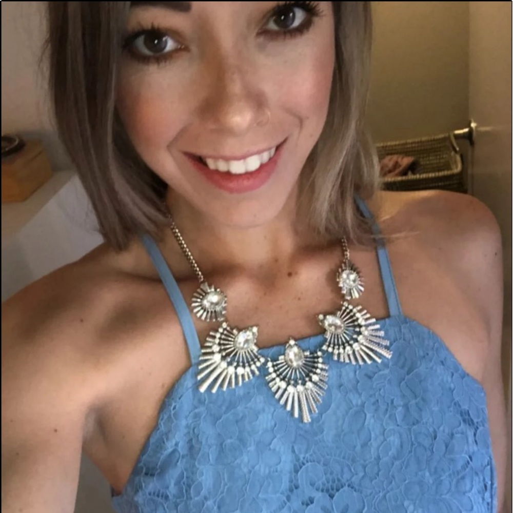 Meet your Posher, Sara